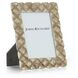 Latticed 9.75 X 7.75 inch Photo Frame, Large
