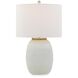 Zen 28.5 inch Table Lamp Portable Light