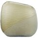 Sand Wave 10 X 9.5 inch Vase, Small