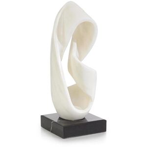 Moebius Strip 20.5 X 8 inch Sculptures