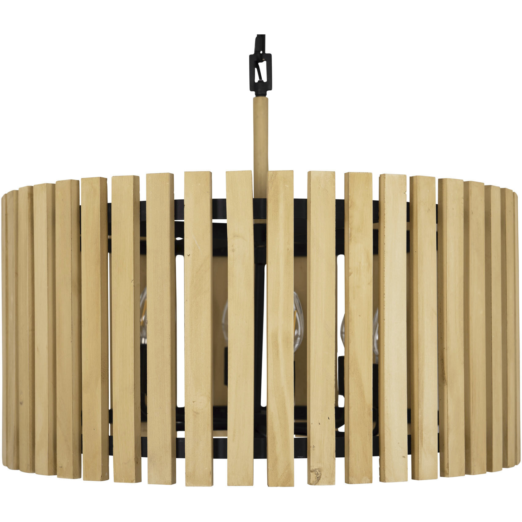 Suratto 6 Light 24.00 inch Pendant