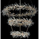 Kotta 34 Light Chandelier Ceiling Light