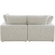 Terra Coastside Sand Modular, Condo Nook
