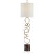 Tangle 42.5 inch Buffet Lamp Portable Light