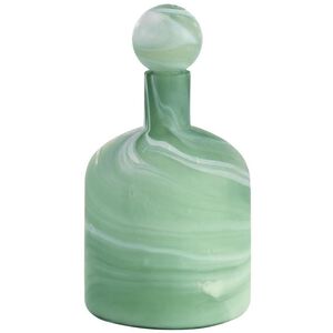 Spring Breeze 13 X 7 inch Jar, Small