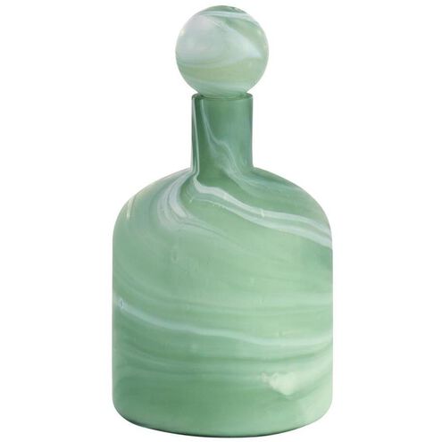 Spring Breeze 13 X 7 inch Jar, Small