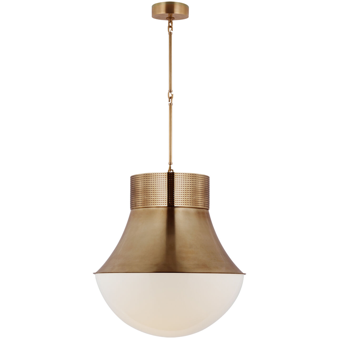 Kelly Wearstler Precision Pendant