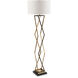 Boxed Floor Lamp Portable Light