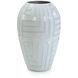 Ratio II 13.5 X 8.5 inch Vase