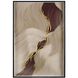 Wing's Dune Sea 47.25 X 31.5 inch Oils And Original Art, 3D