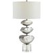 Cove 31 inch Table Lamp Portable Light