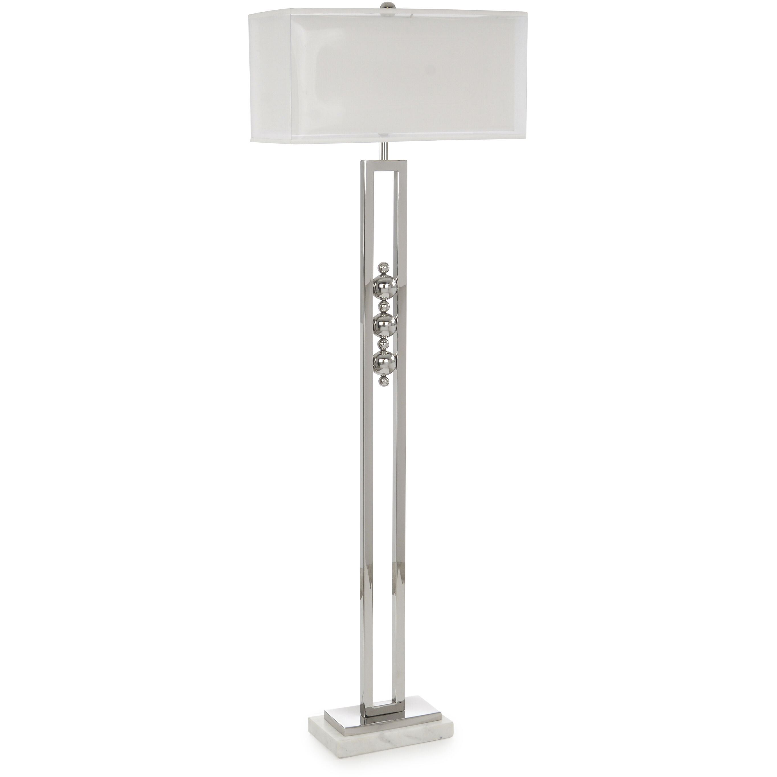 Isla Floor Lamp Portable Light