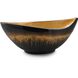 Carrington 15 X 6.5 inch Bowl