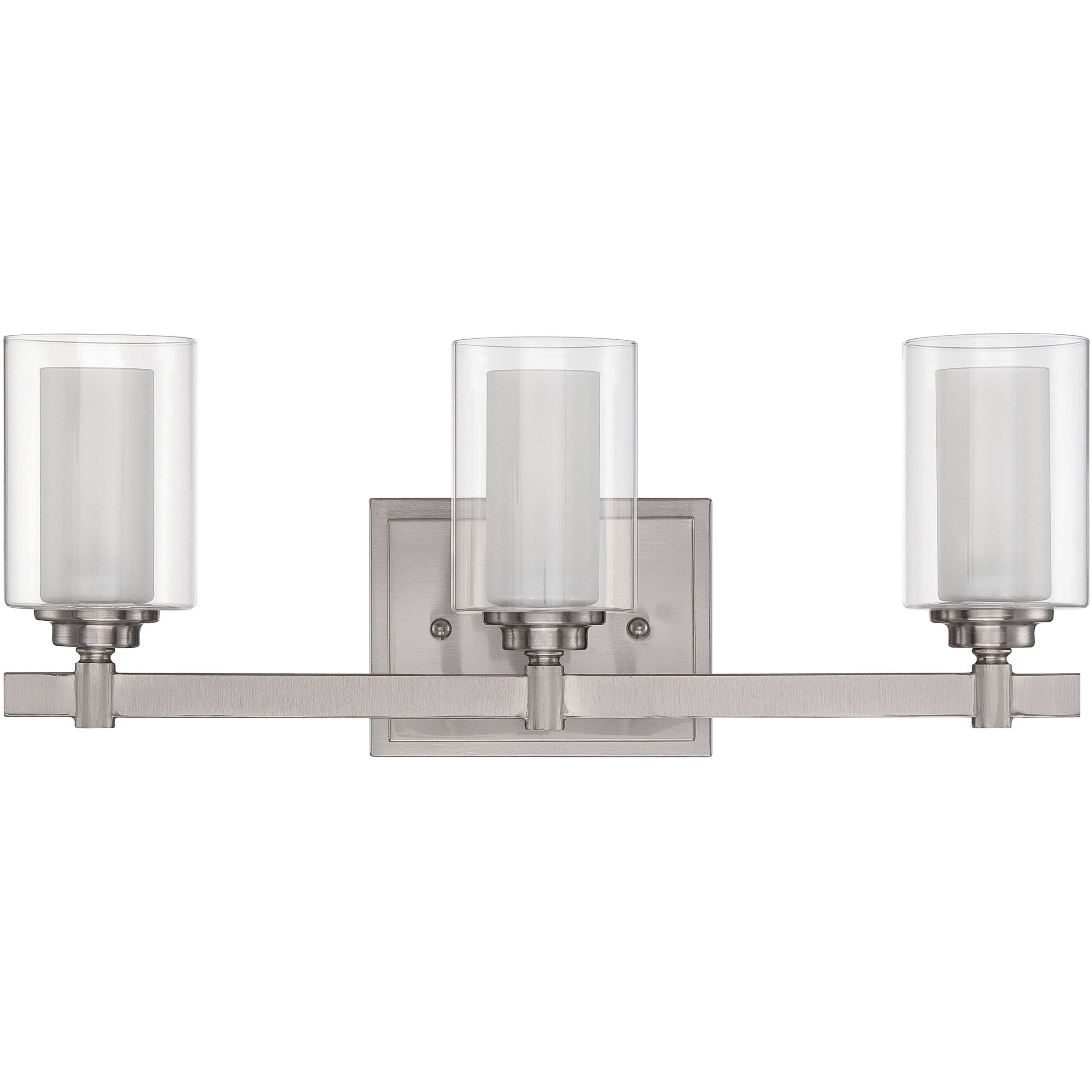 Neighborhood Celeste 3 Light 19.50 inch Bathroom Vanity Light