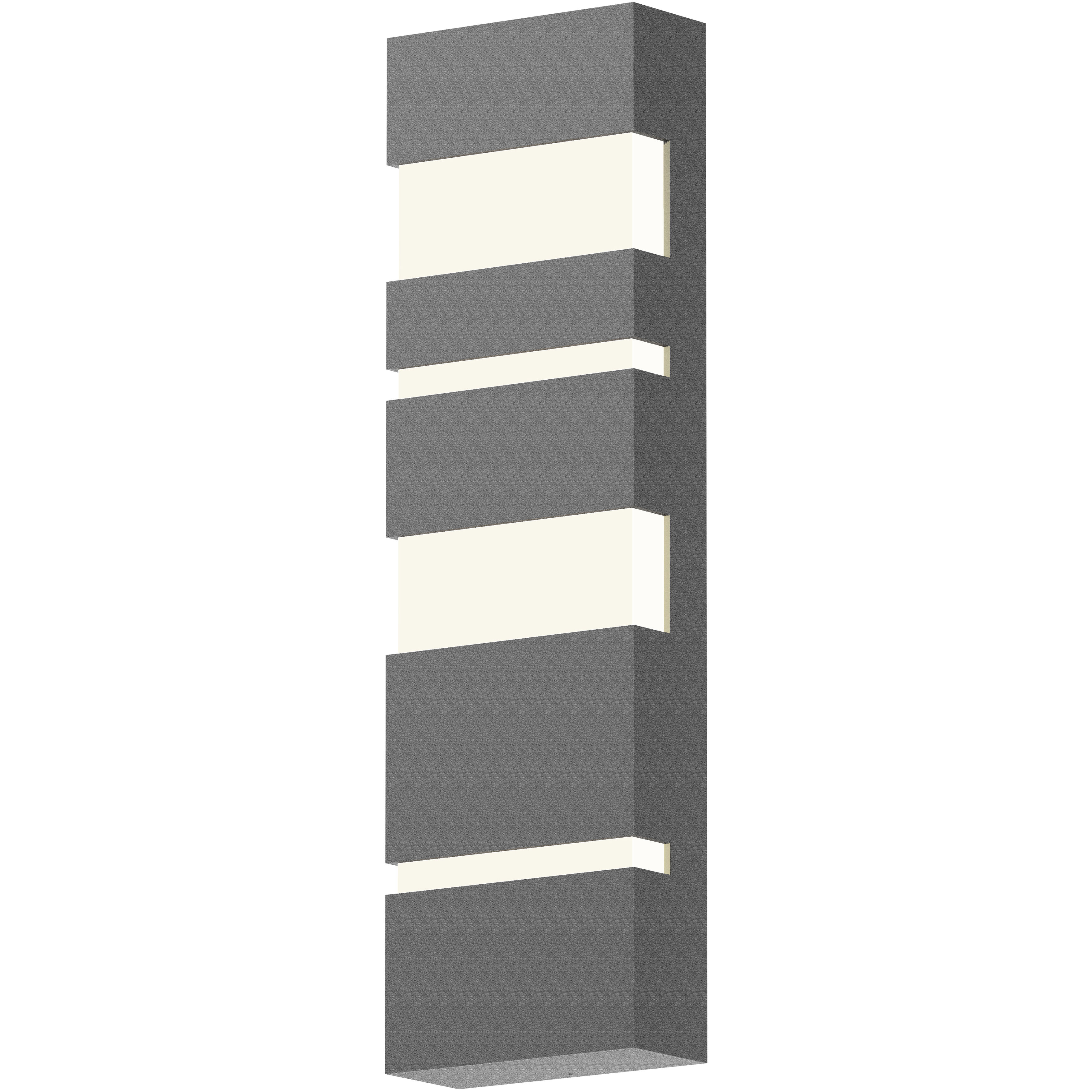Jazz Notes Indoor-Outdoor Sconce  