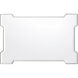 Aversa Wall Mirror