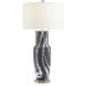 Canelado Table Lamp Portable Light