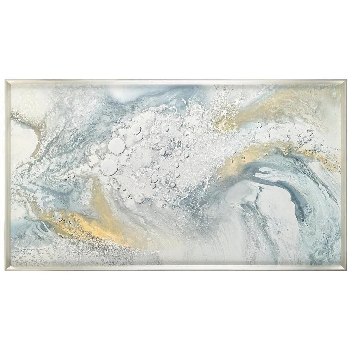 Brendan Parker's Equinox Panel