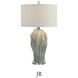 Brasa 30 inch Table Lamp Portable Light