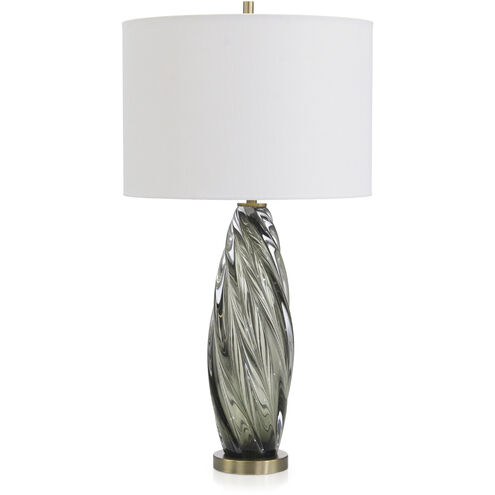 Olive Table Lamp Portable Light