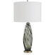 Olive Table Lamp Portable Light