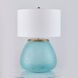 Oceana 30 inch Table Lamp Portable Light