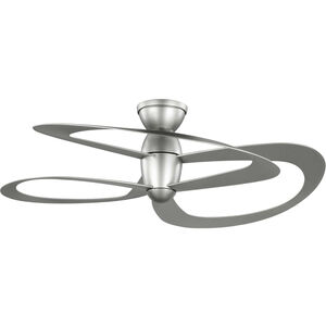 Willacy 48.00 inch Indoor Ceiling Fan