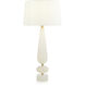 Ballast Table Lamp Portable Light