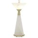 Fontaine 19.5 inch Table Lamp Portable Light