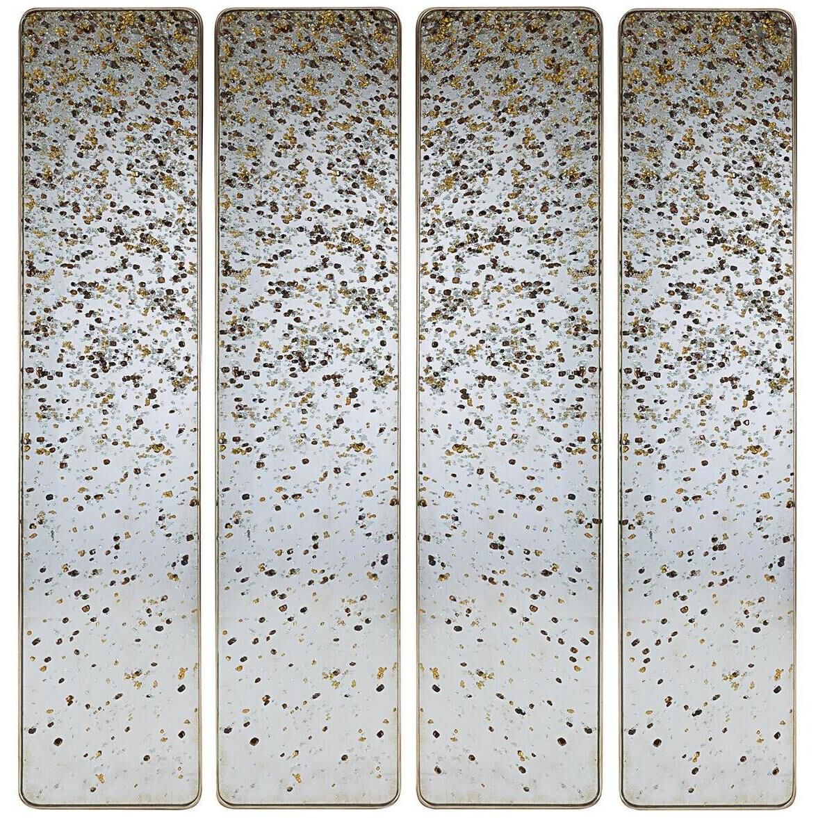 Macallan Wall Panels, Set of 4