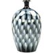 Magpie 17.5 X 10.5 inch Vase, Small