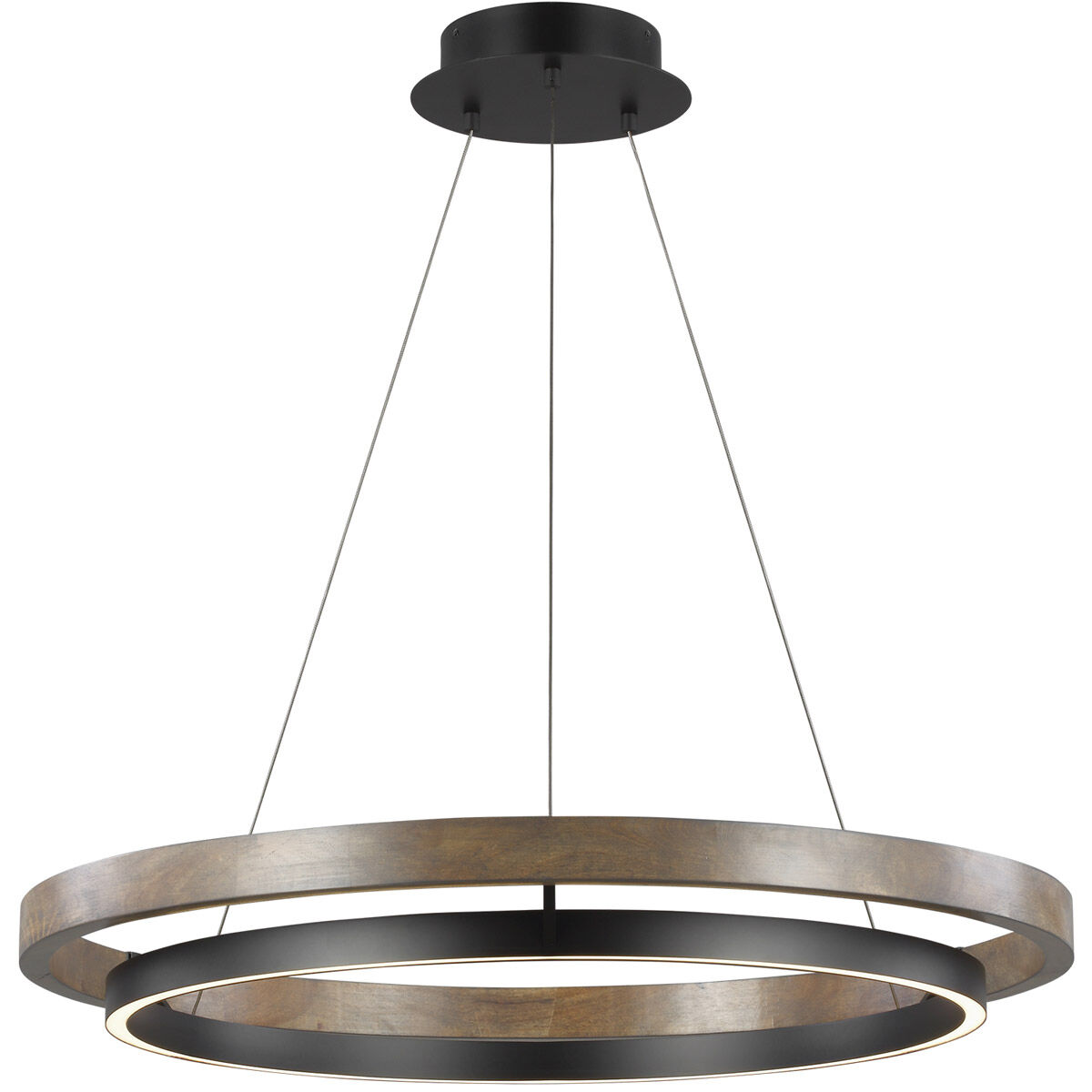 Sean Lavin Grace 1 Light 35.80 inch Chandelier