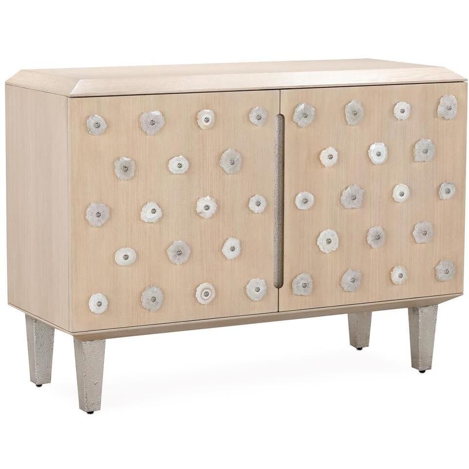 Caicos Cabinet, Two-Door