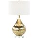 Oriana 35 inch Table Lamp Portable Light