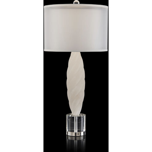 Alabaster Alabaster Table Lamp Portable Light