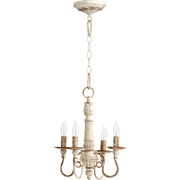 Mini Chandeliers