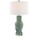 Kai 31.25 inch Table Lamp Portable Light