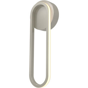 Sienna 1 Light 4.75 inch Wall Sconce