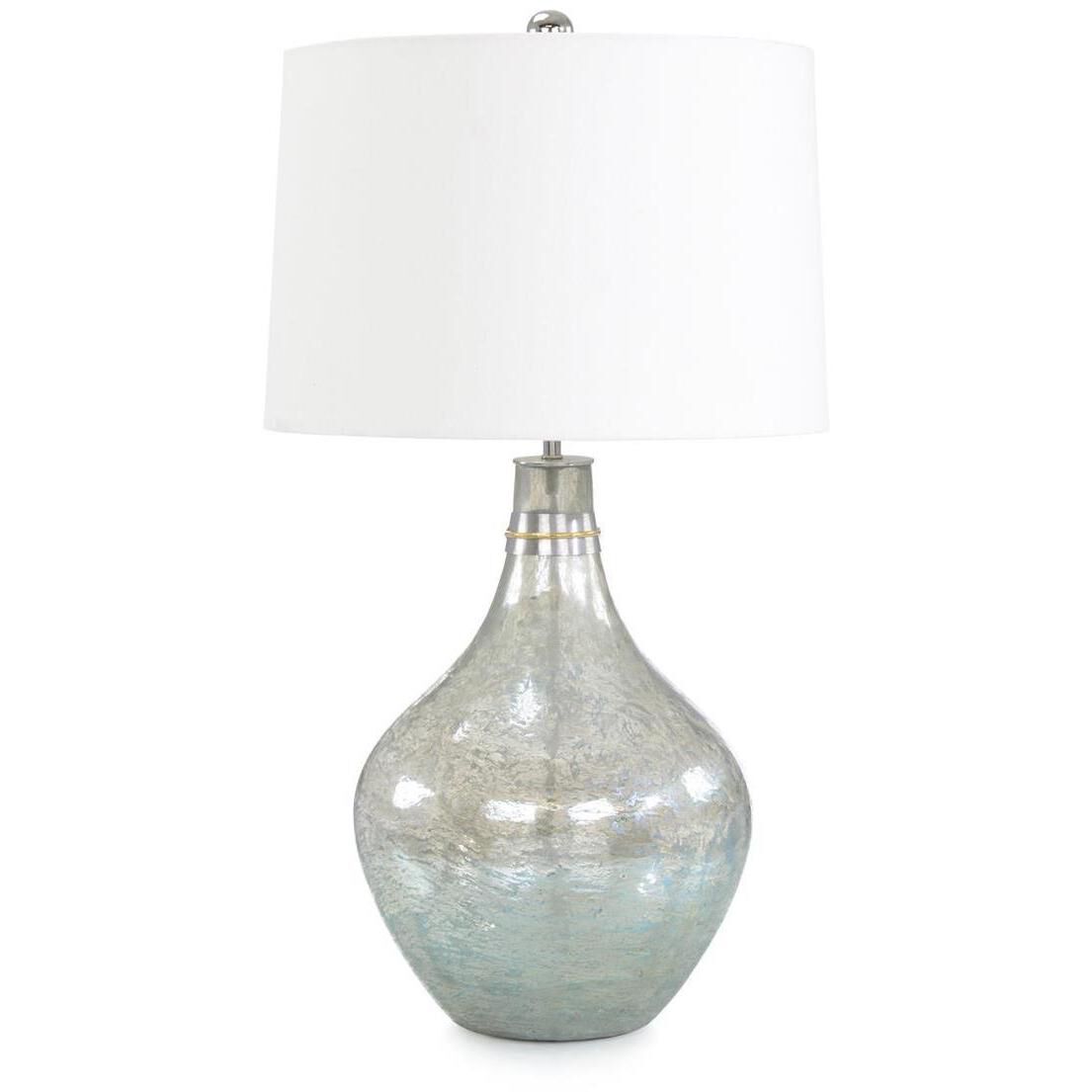 Leslie 29 inch 150.00 watt Table Lamp Portable Light