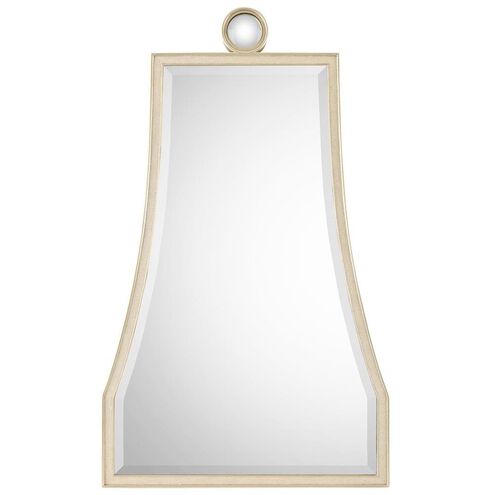 Jolie 60 X 36.5 inch Mirror