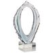 Icecast 18.5 X 12 inch Sculpture, Large