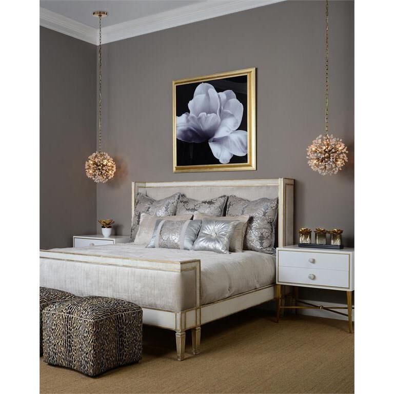 Ceres 8 Light Chandelier Ceiling Light