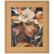 Honiker's Multicultural 39.75 X 33.75 inch Giclee in II