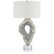 Lapidary Table Lamp Portable Light