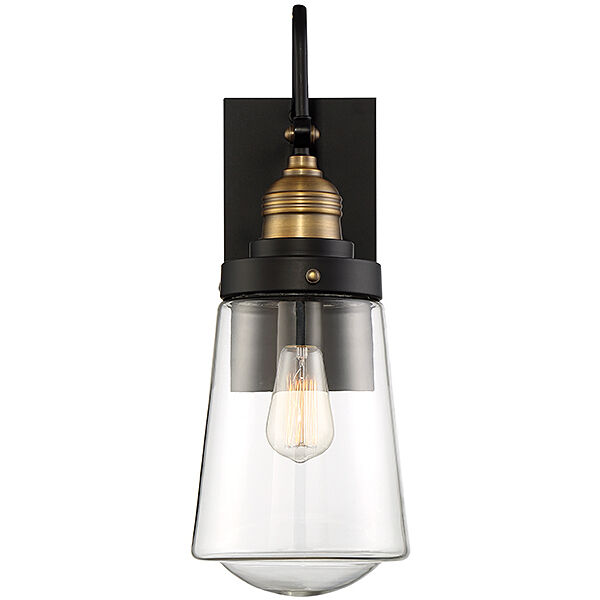Macauley Outdoor Wall Lantern