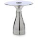 Pureza 5 X 4.75 inch Candleholder, Small
