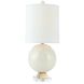 Perla 26.5 inch Table Lamp Portable Light