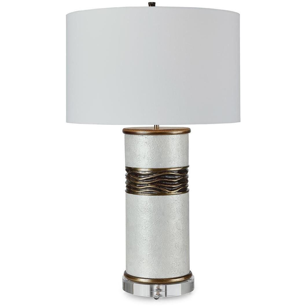 Specter 30 inch Table Lamp Portable Light
