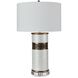 Specter 30 inch Table Lamp Portable Light