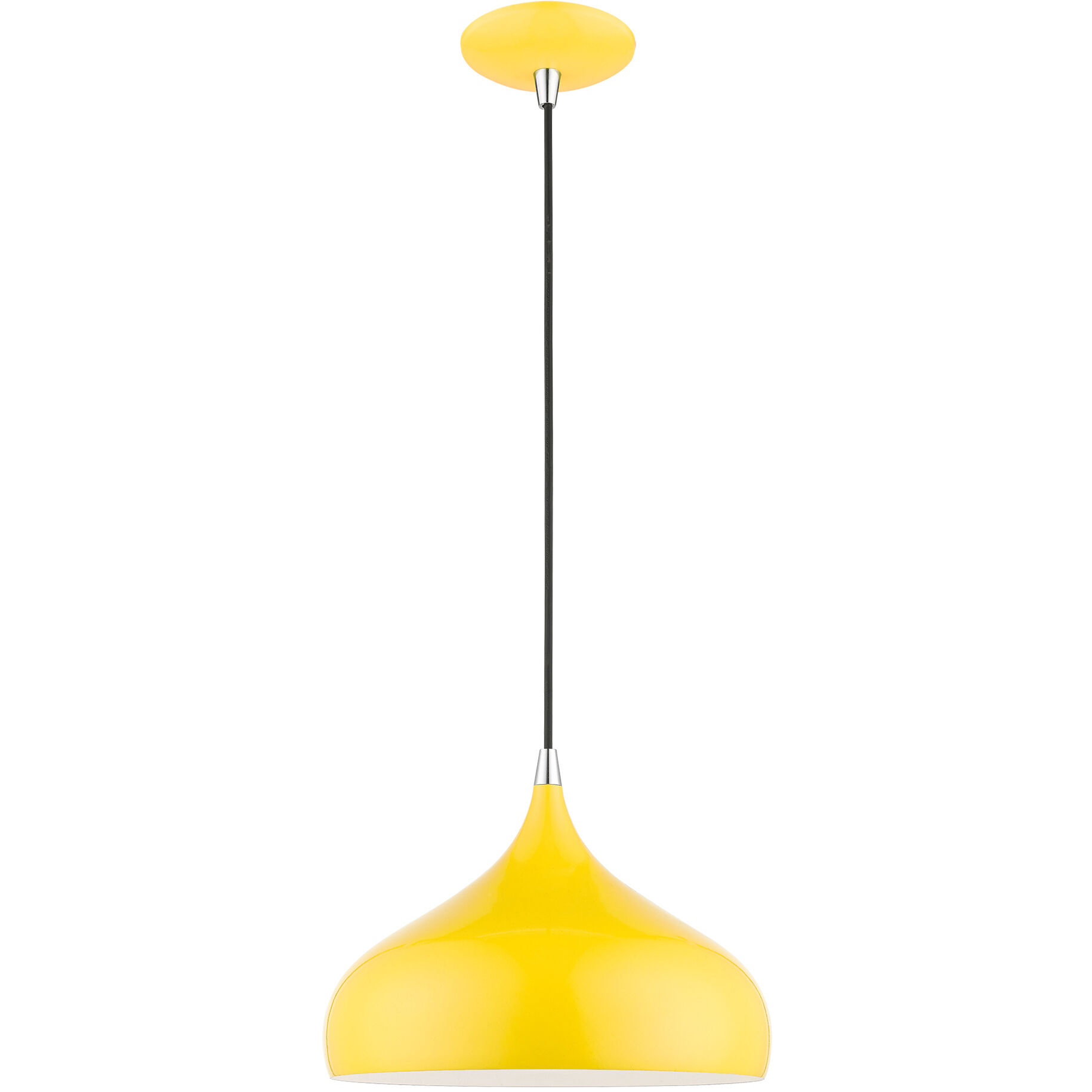 Amador Pendant